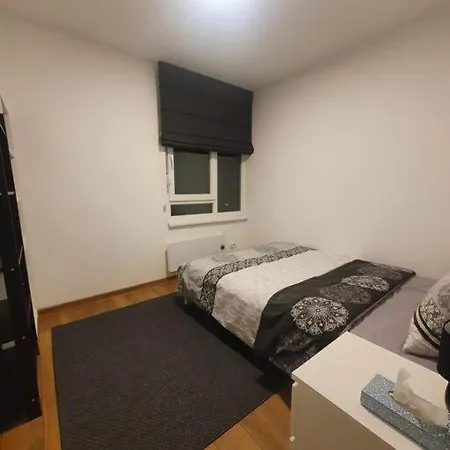 Art Center Apartmán *