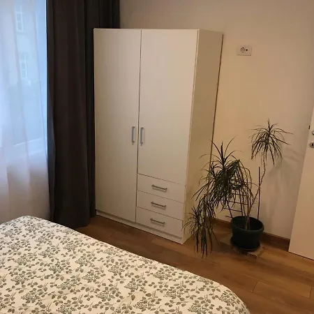 Art Center Apartmán Bělehrad