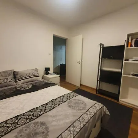 Apartmán Art Center