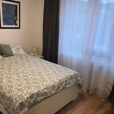 Apartmán Art Center