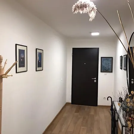 Art Center Bělehrad